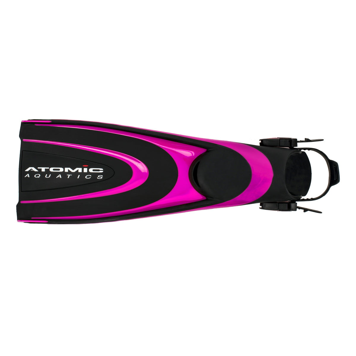 Atomic Aquatics Blade Fins