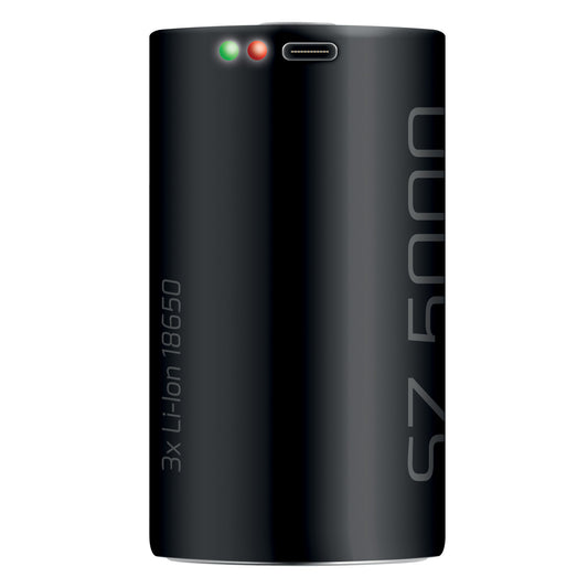 SEAC Battery For Sz5000 Torch