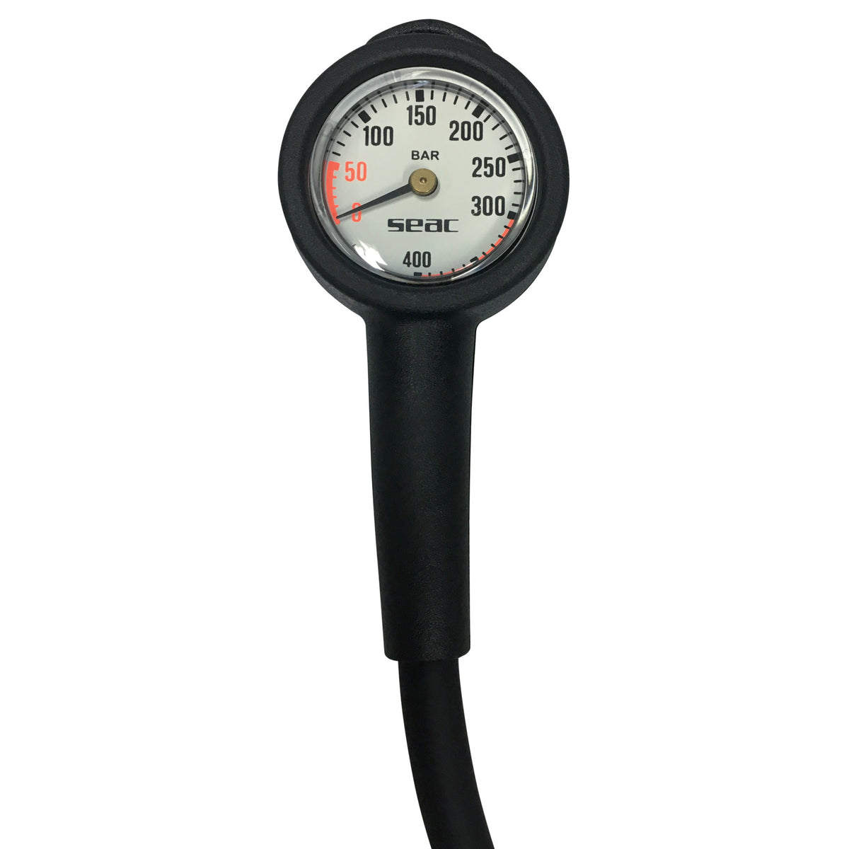 SEAC Pressure Gauge Compact