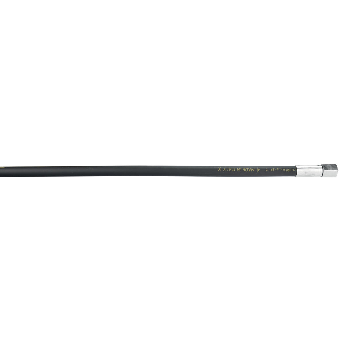 SEAC Hp Hose+Swivell 80 Cm.