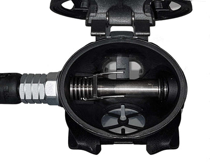 Cressi MG Balanced Octopus