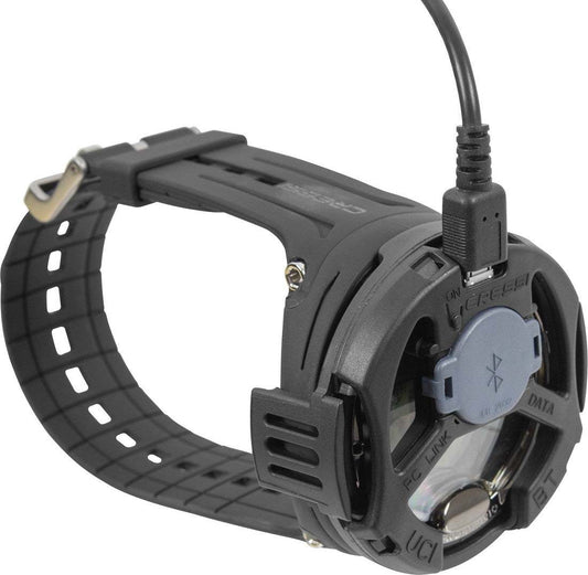 Cressi BT Interface for Dive Computer with USB and Bluetooth Connectivity