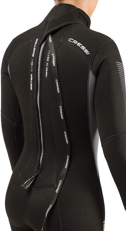 Cressi 7mm Fast Lady Wetsuit