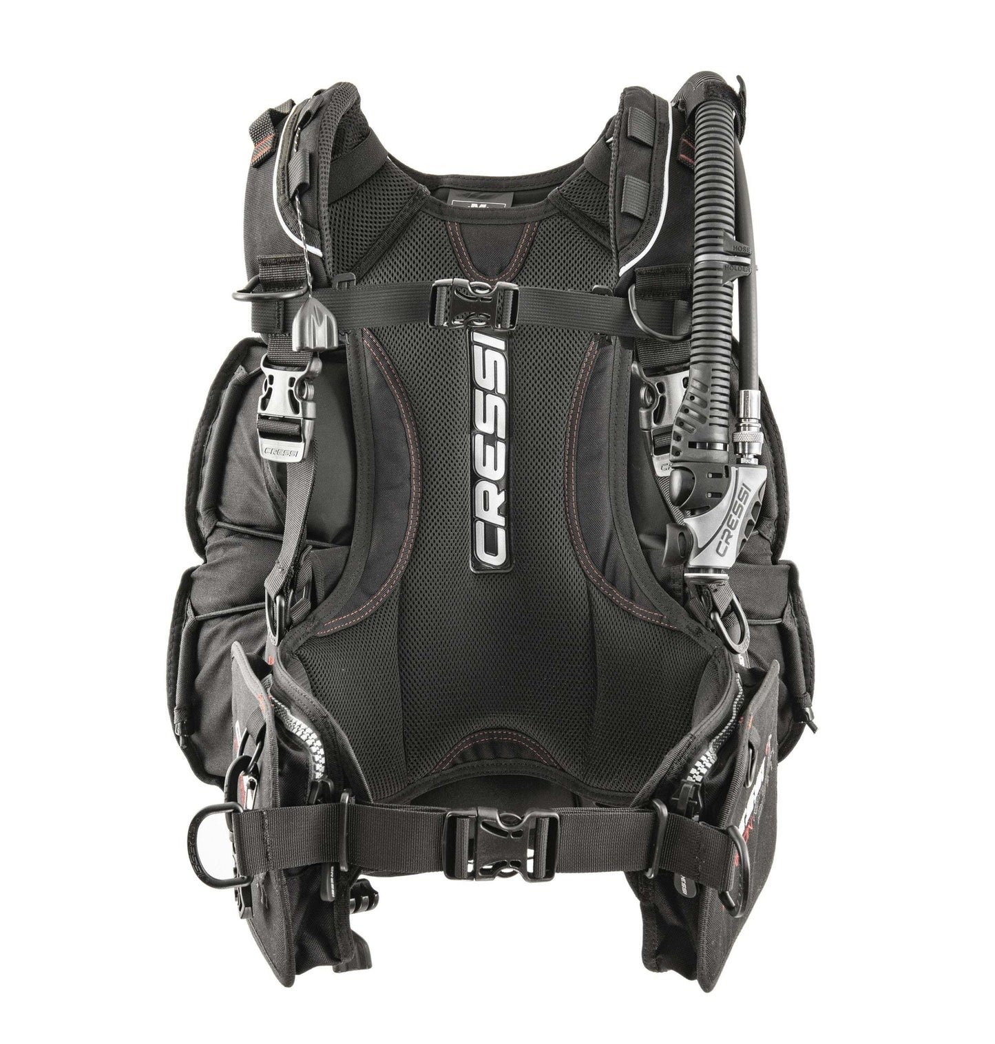 Cressi Scorpion BCD