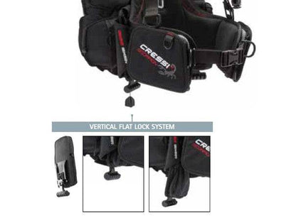 Cressi Scorpion BCD
