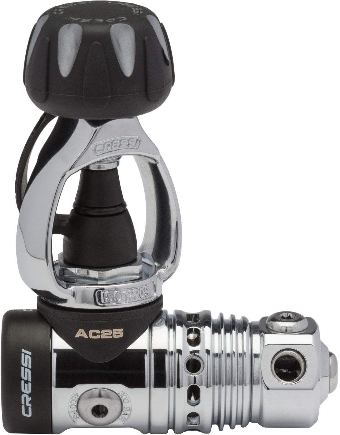 Cressi AC25g / Compact Regulator