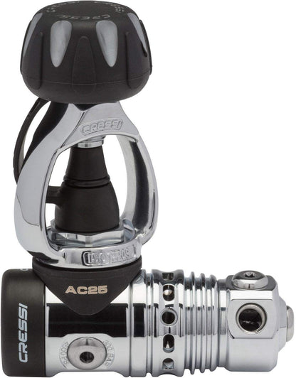 Cressi AC25g / Compact Regulator
