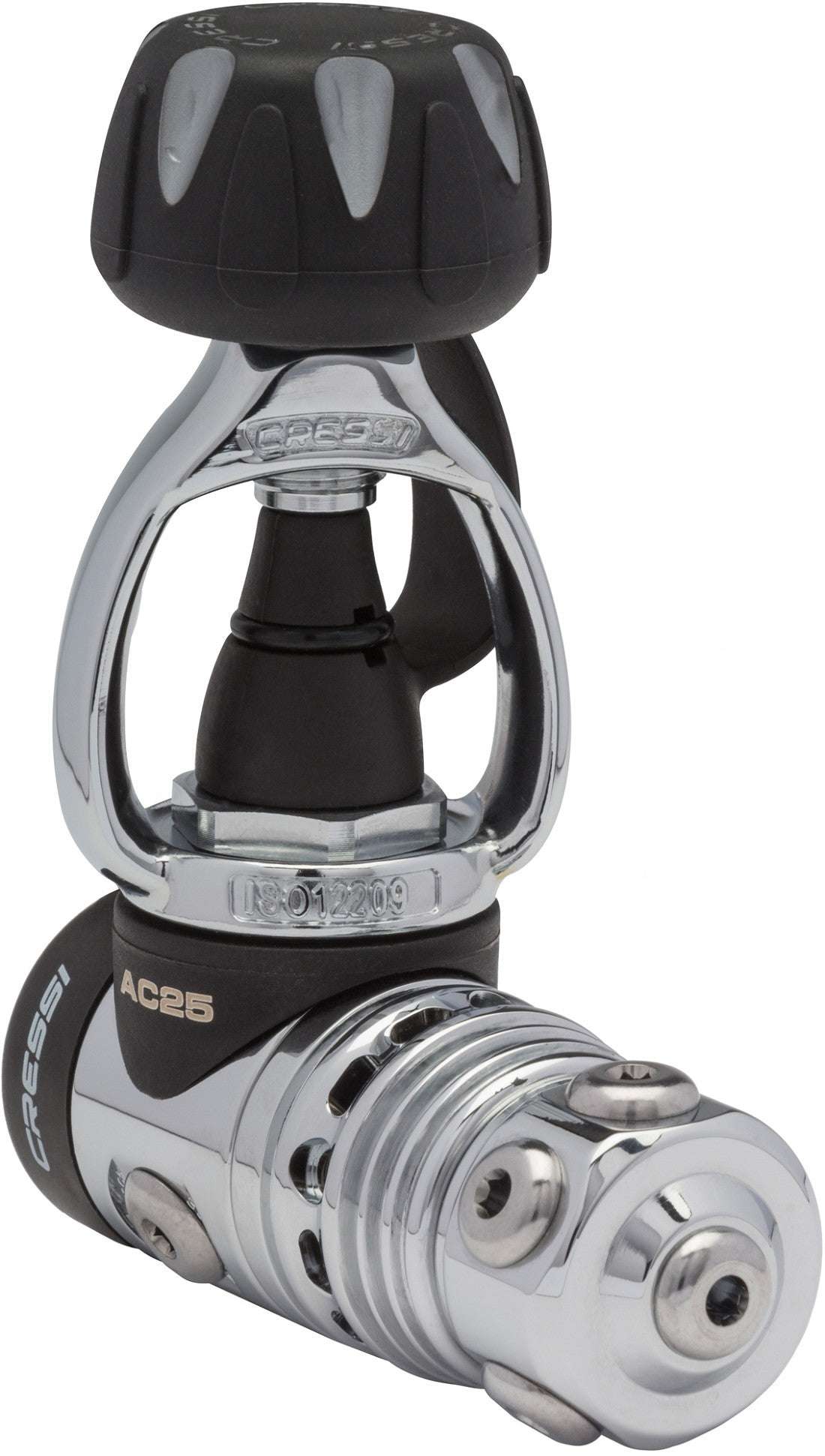 Cressi AC25g / Compact Regulator