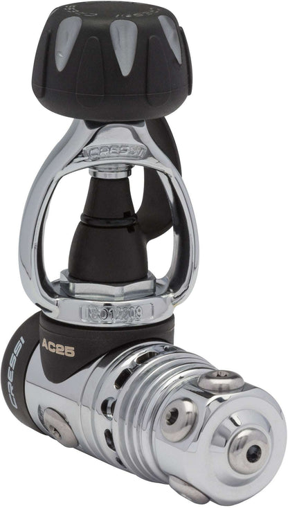 Cressi AC25g / Compact Regulator