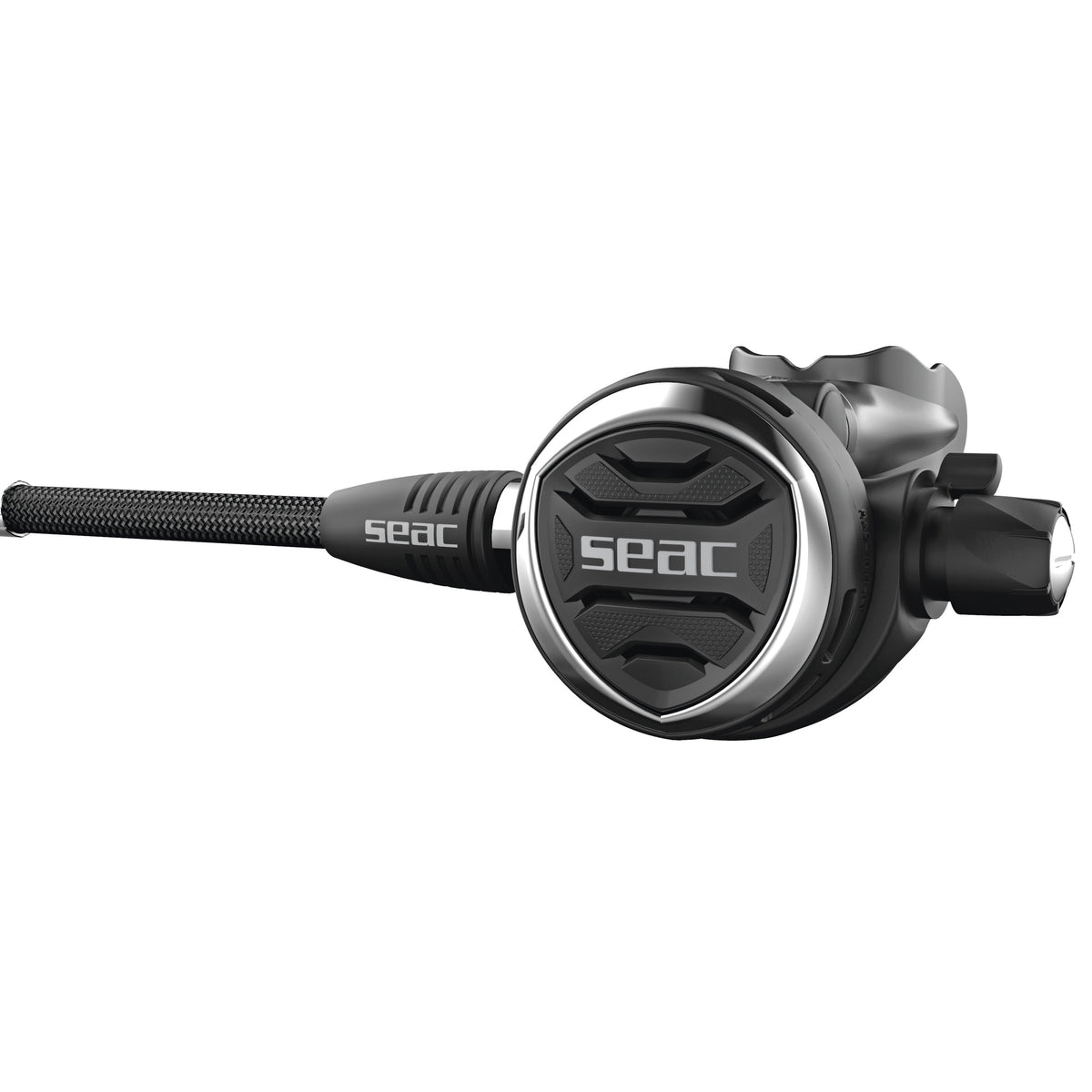 SEAC Regulator It 500 230 Bar Int
