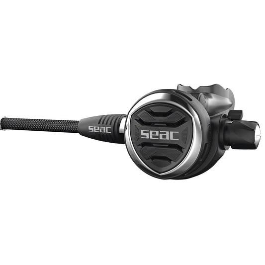 SEAC Regulator It500 300 Bar Din
