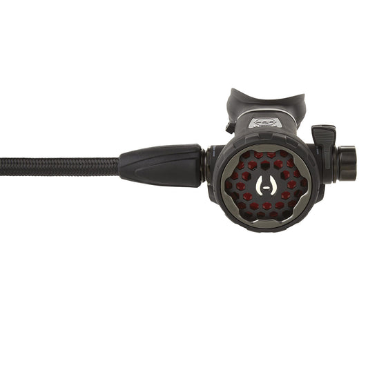 Hollis 200LX Second Stage Regulator