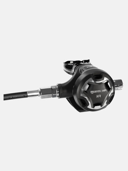 Mares 26XR - HR Regulator