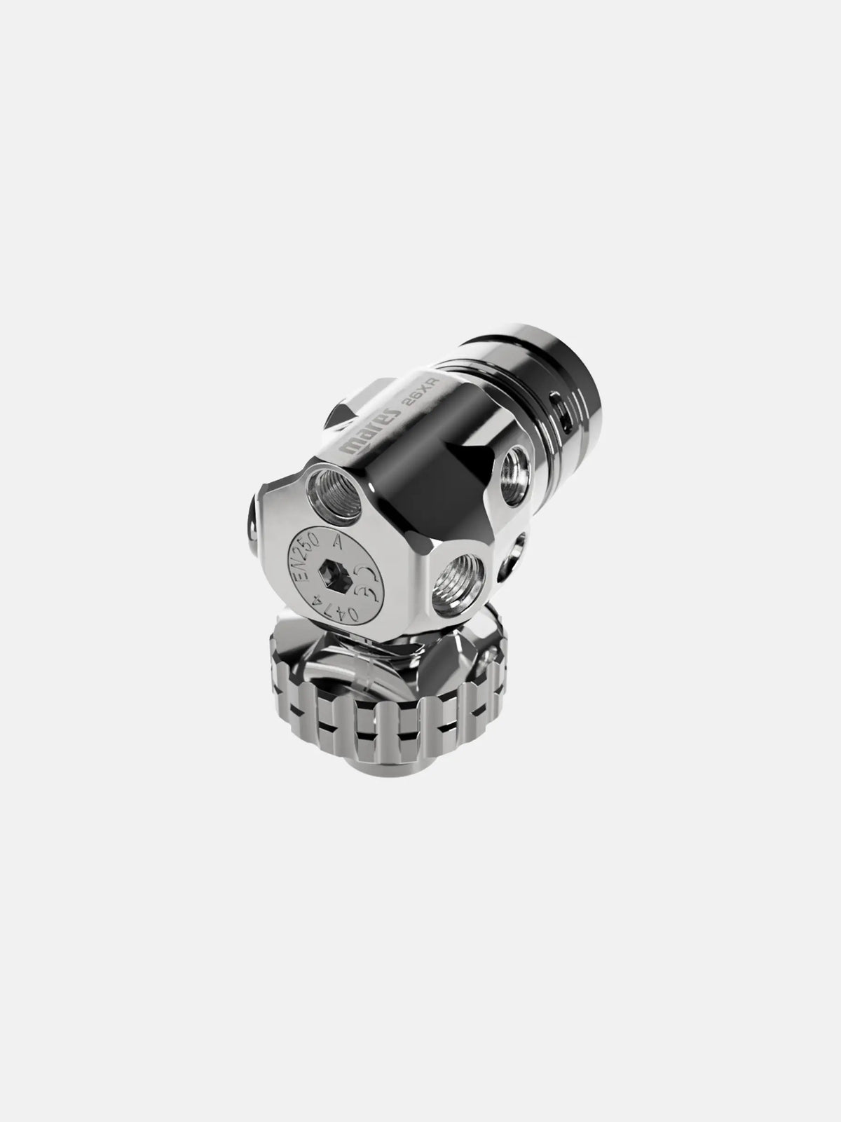 Mares 26XR - HR - Full Tek Set