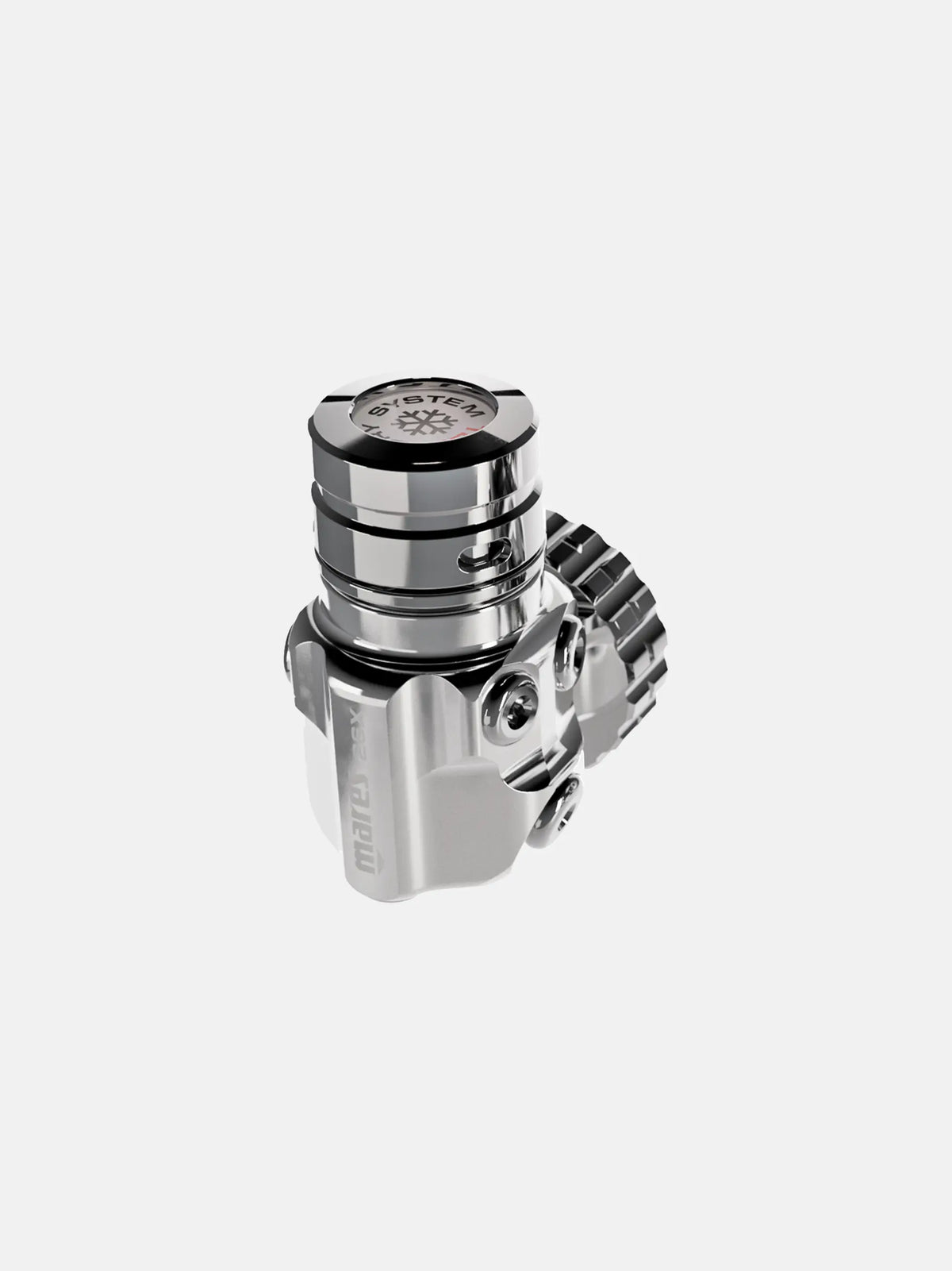 Mares 26XR - HR - Full Tek Set