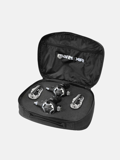 Mares 26XR - HR - Full Tek Set
