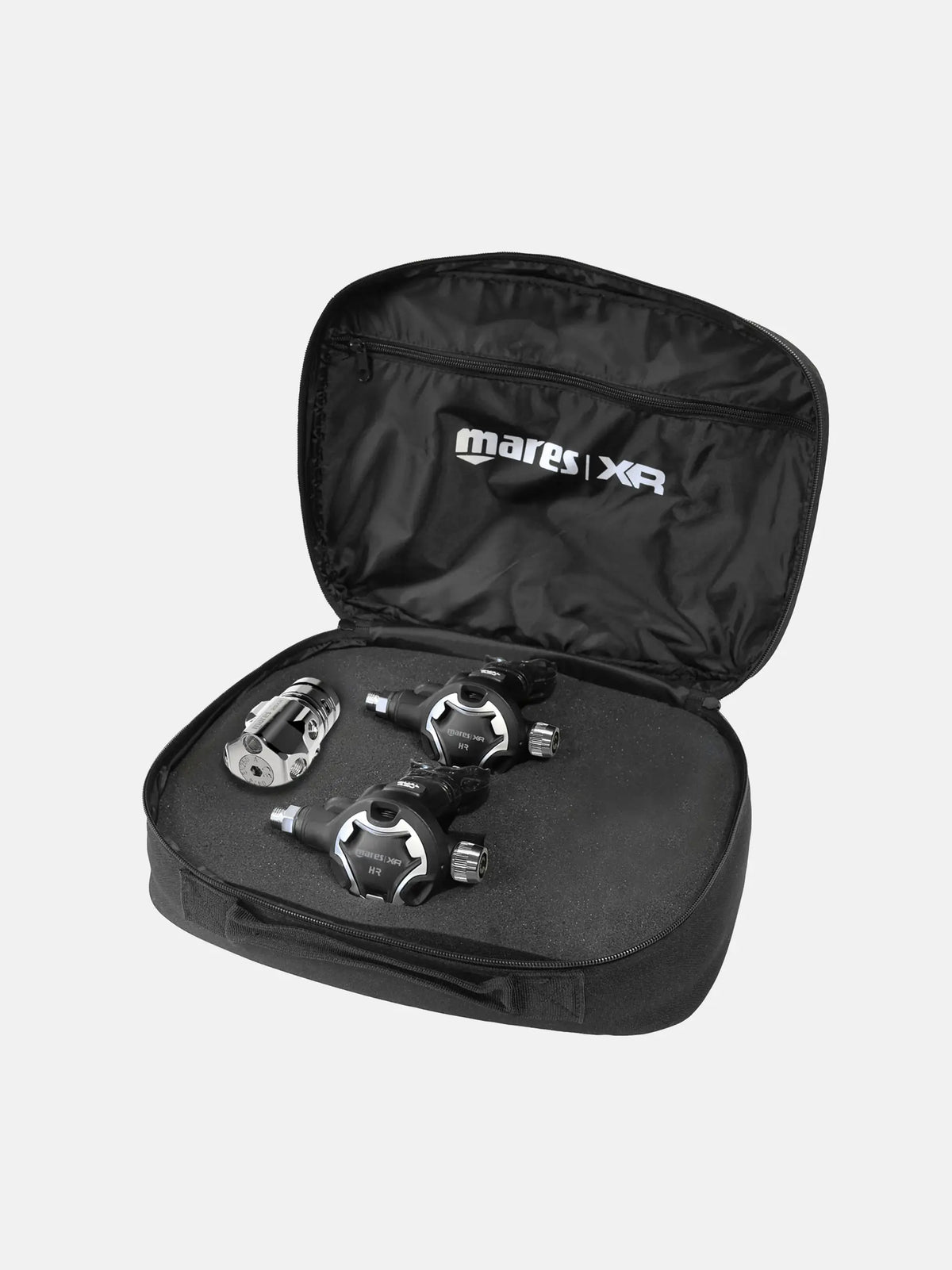 Mares 26XR - HR - Single Tank Set