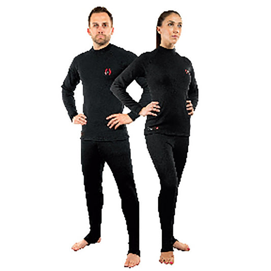 Hollis AUG 260 Bottom-Unisex