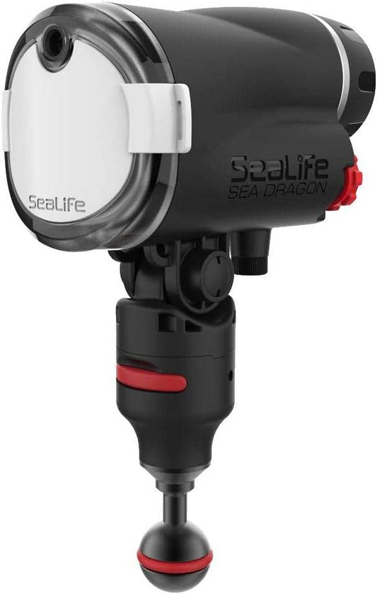 SeaLife Sea Dragon Universal Flash Head