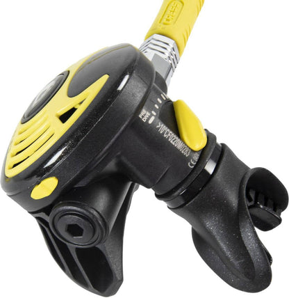 Cressi XS2 Octopus