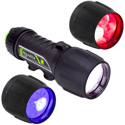 Underwater Kinetics Aqualite Multi