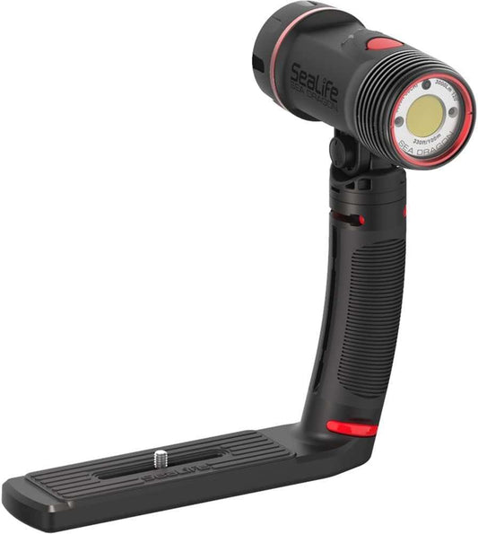 SeaLife Sea Dragon 3000F Auto Light