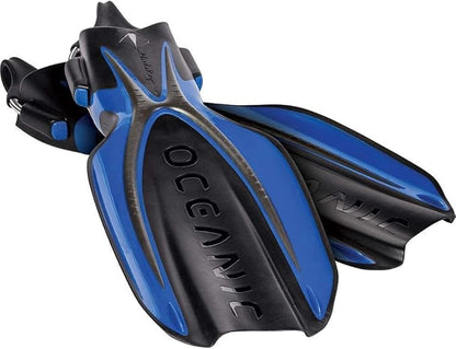Oceanic Manta Ray Diving Fin