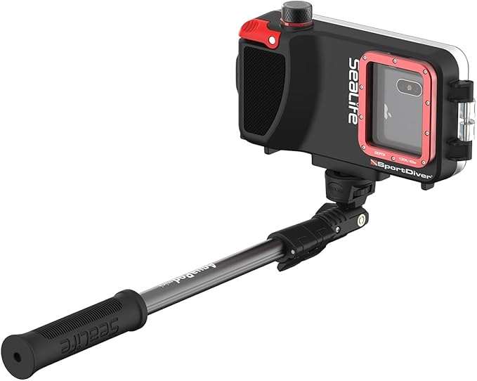 SeaLife AquaPod Mini