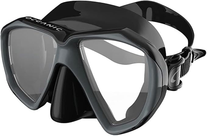 Oceanic Duo Diving Mask