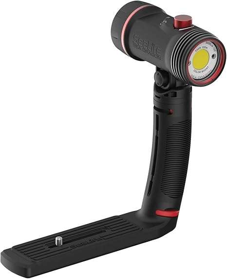 SeaLife Sea Dragon 3000F Color Boost™ Photo-Video Light