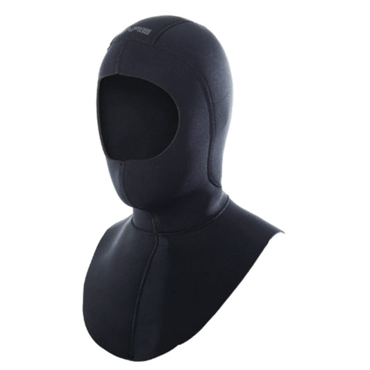 Bare 5mm ELASTEK Wet Hood