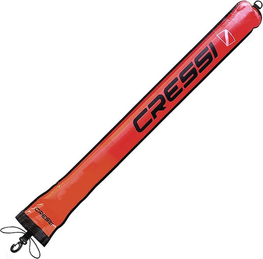 Cressi Club HD SMB