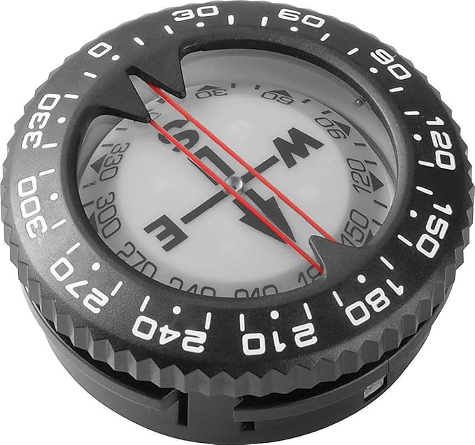 Cressi Compass Module