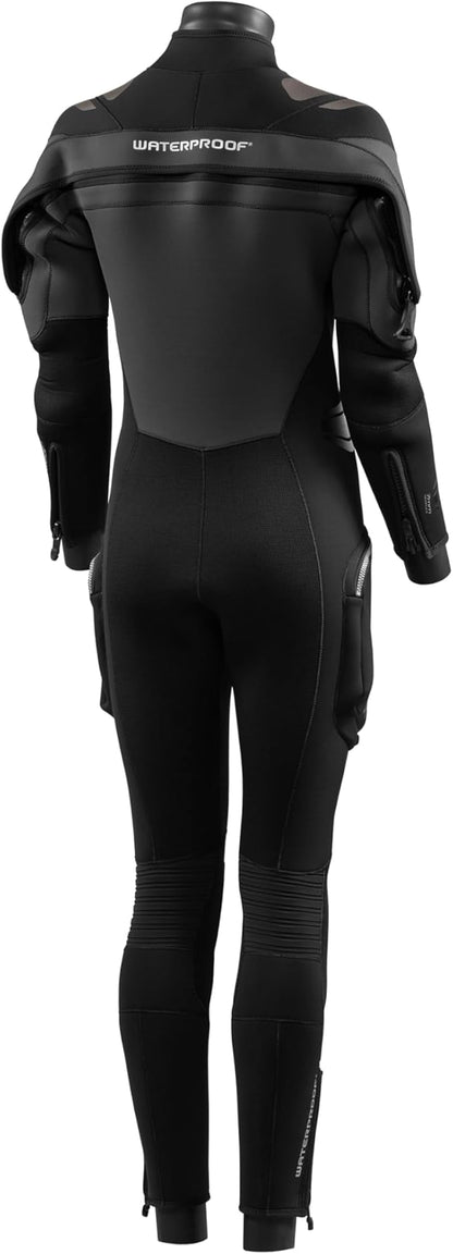 Waterproof SD Neoflex 7mm Semi-dry Wetsuit - Women's
