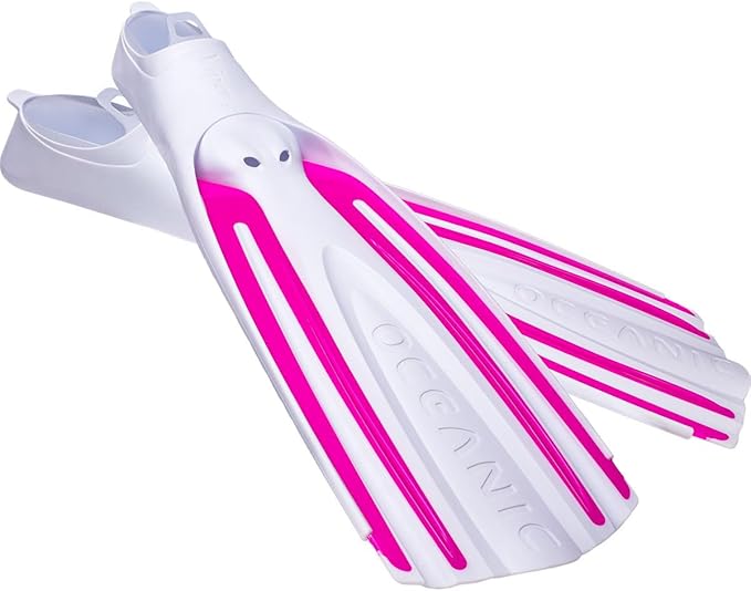 Oceanic Viper 2 Fins, Full Foot
