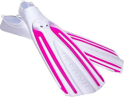 Oceanic Viper 2 Fins, Full Foot