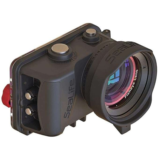 SeaLife Super Macro Lens for Micro-Series & RM-4K