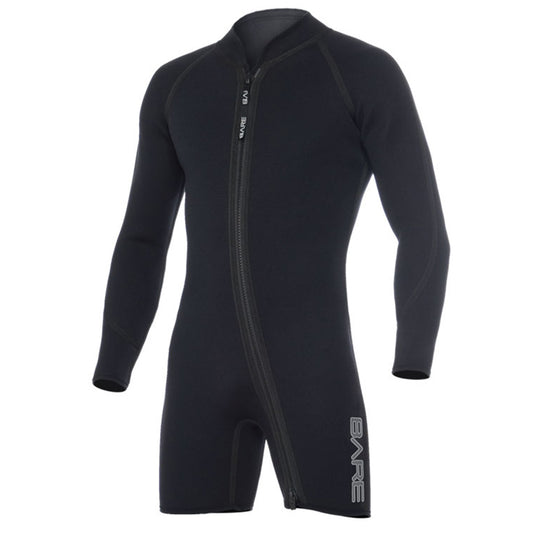 Bare 3mm Sport Step-in Jacket - Women's