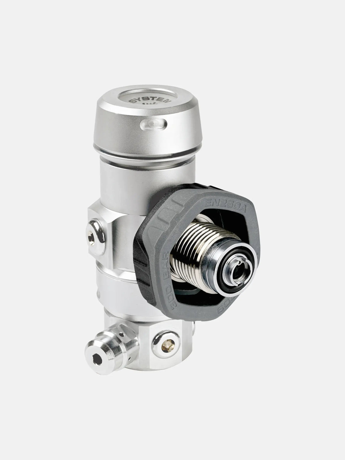 Mares 88X First Stage