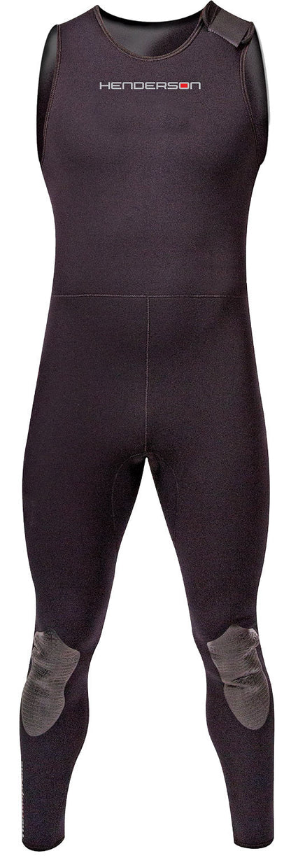 Henderson Thermoprene 5mm Men's Farmer John Wetsuit