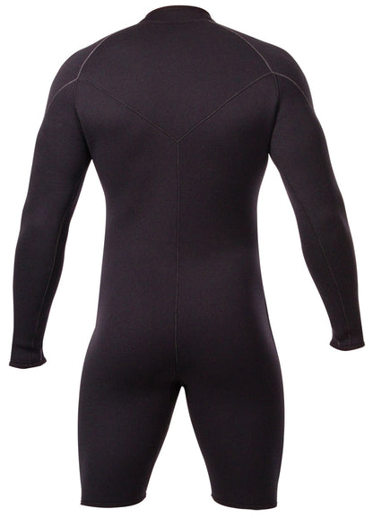 Henderson Men's 3mm Thermoprene Long Sleeve Shorty
