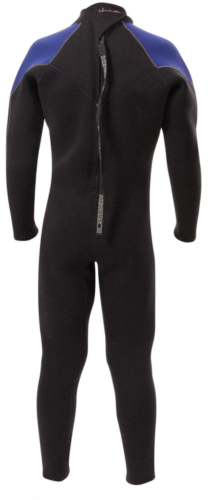 Henderson Junior's 5mm Thermoprene Fullsuit