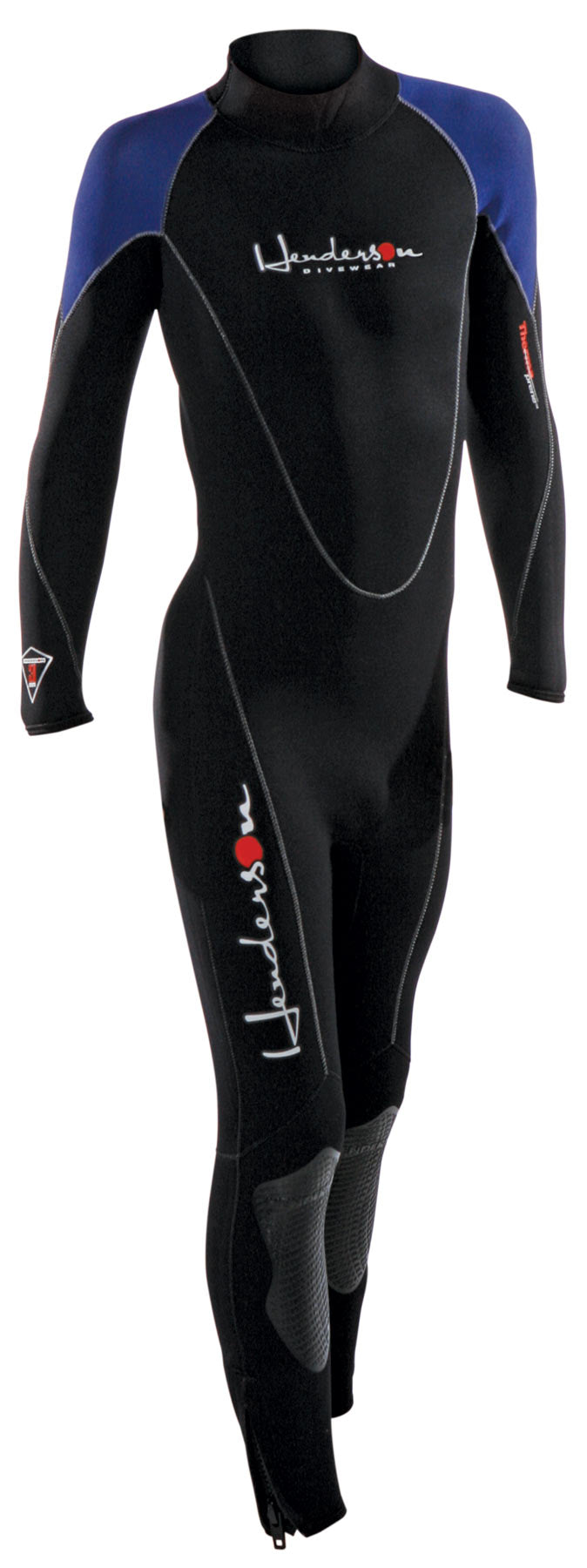Henderson Junior's 5mm Thermoprene Fullsuit