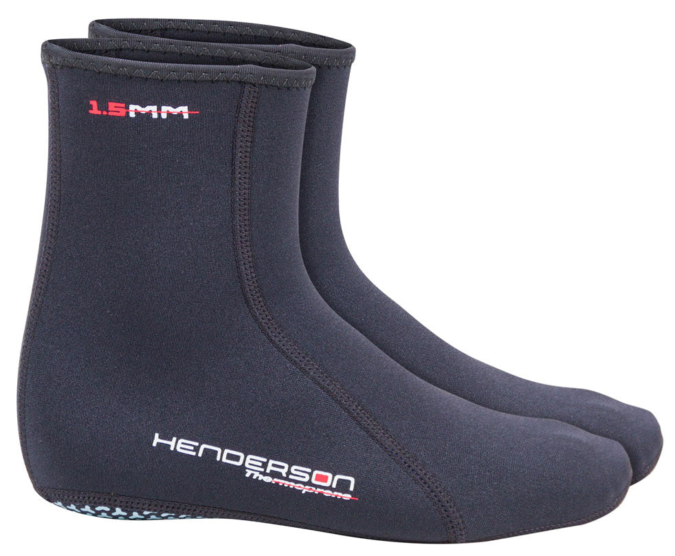 Henderson 1.5mm Thermoprene Sock