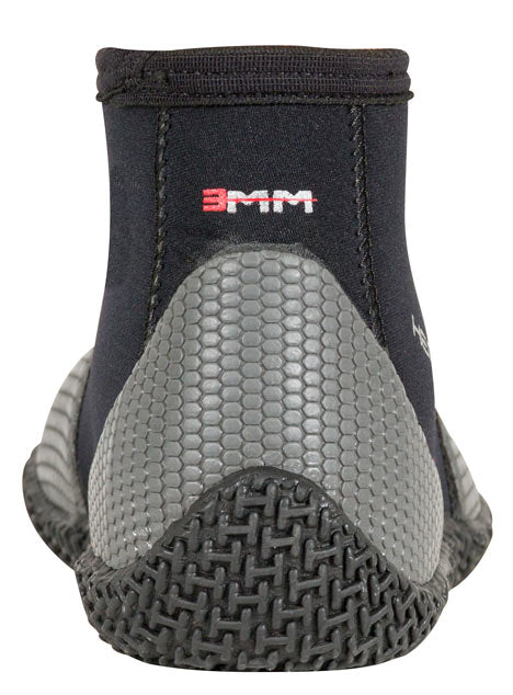 Henderson 5mm Thermoprene Low Top Boot