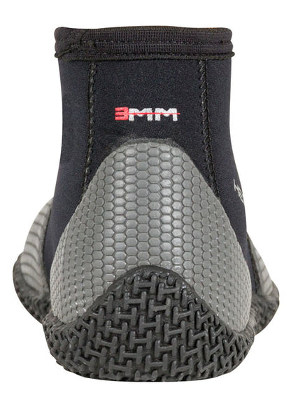 Henderson 5mm Thermoprene Low Top Boot