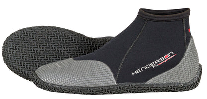 Henderson 5mm Thermoprene Low Top Boot