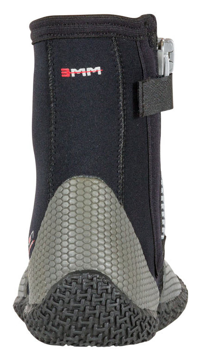 Henderson 3mm Thermoprene Hi Top Boot