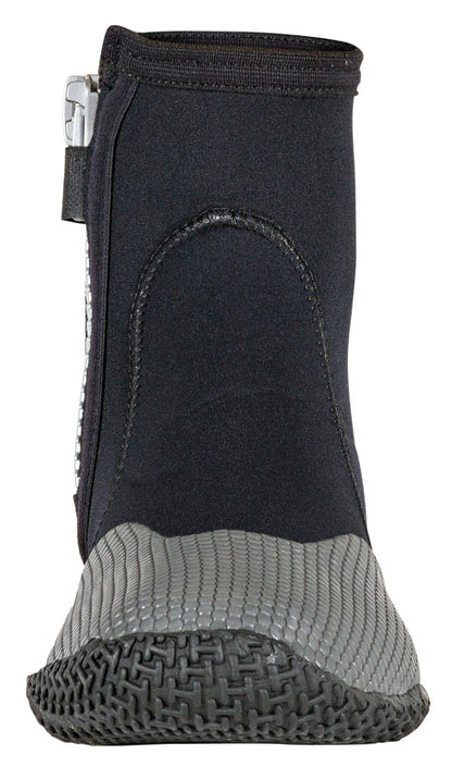 Henderson 5mm Thermoprene Hi Top Boot
