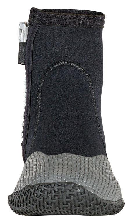 Henderson 7mm Thermoprene Hi Top Boot